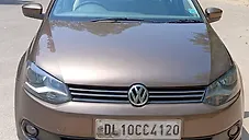 Used Volkswagen Vento Comfortline Petrol in Delhi