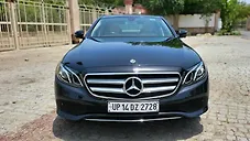 Used Mercedes-Benz E-Class E 350 d Exclusive [2017-2019] in Delhi