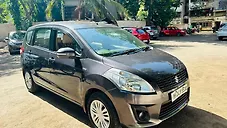Used Maruti Suzuki Ertiga VDi in Mumbai