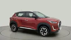 Used Nissan Magnite XV Premium [2020] in Hyderabad