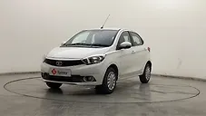 Used Tata Tiago Revotron XZA in Hyderabad
