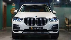 Used BMW X5 xDrive30d xLine in Delhi