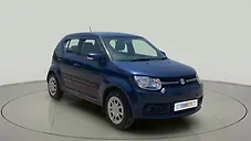 Used Maruti Suzuki Ignis Delta 1.2 MT in Jaipur