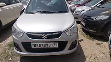 Used Maruti Suzuki Alto K10 VXi [2014-2019] in Dehradun