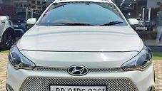 Used Hyundai i20 Active 1.4 SX [2015-2016] in Patna