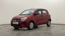 Used Maruti Suzuki Celerio VXi AMT in Hyderabad