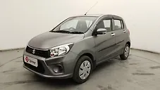 Used Maruti Suzuki Celerio ZXi AMT in Hyderabad