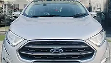 Used Ford EcoSport Trend 1.5L TDCi in Patna