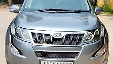 Used Mahindra XUV500 W6 AT in Delhi