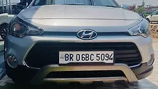 Used Hyundai i20 Active 1.2 SX [2015-2016] in Patna