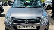 Used Maruti Suzuki Wagon R 1.0 VXI in Gurgaon