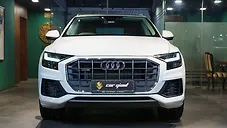 Used Audi Q8 Celebration in Delhi