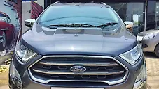 Used Ford EcoSport Ambiente 1.5L Ti-VCT in Patna