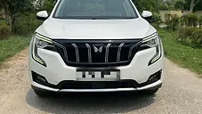 Used Mahindra XUV700 AX 7 Diesel AT AWD Luxury Pack 7 STR [2021] in Delhi