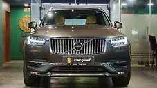 Used Volvo XC90 B6 Inscription in Delhi