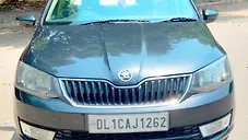 Used Skoda Rapid 1.6 MPI Ambition Plus AT in Delhi