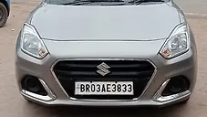 Used Maruti Suzuki Dzire VXi [2020-2023] in Patna