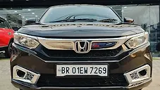 Used Honda Amaze 1.2 S MT Petrol [2018-2020] in Patna