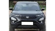 Used Tata Harrier XZ Plus in Delhi