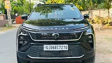 Used Tata Harrier Adventure Plus Dark Edition AT in Vadodara