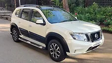 Used Nissan Terrano XL (D) in Mumbai