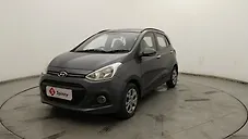 Used Hyundai Grand i10 Sportz 1.2 Kappa VTVT [2013-2016] in Hyderabad