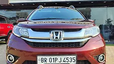 Used Honda BR-V V Petrol in Patna