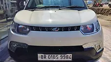 Used Mahindra KUV100 K8 6 STR in Patna