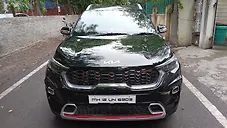 Used Kia Sonet GTX Plus 1.5 AT [2020-2021] in Pune
