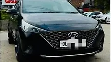 Used Hyundai Verna SX 1.5 MPi in Delhi