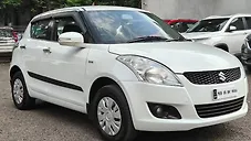 Used Maruti Suzuki Swift VDi in Nashik