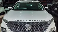 Used MG Hector Sharp 1.5 DCT Petrol [2019-2020] in Patna