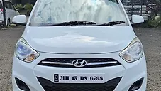 Used Hyundai i10 Sportz 1.2 Kappa2 in Nashik