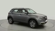 Used Hyundai Venue SX 1.5 CRDi in Delhi