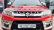 Used Maruti Suzuki Vitara Brezza ZDi Plus in Patna