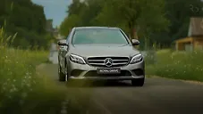 Used Mercedes-Benz C-Class C 220d Prime [2018-2019] in Kochi