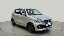 Used Maruti Suzuki Celerio ZXi Plus [2021-2023] in Patna