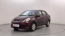 Used Honda Amaze 1.2 SX i-VTEC in Bangalore