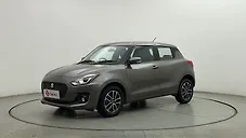 Used Maruti Suzuki Swift ZXi Plus AMT [2018-2019] in Mumbai