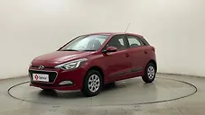 Used Hyundai Elite i20 Sportz 1.2 [2016-2017] in Navi Mumbai