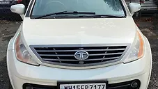 Used Tata Aria Pure LX 4x2 in Nashik