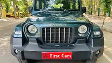 Used Mahindra Thar LX Hard Top Diesel MT 4WD in Bangalore
