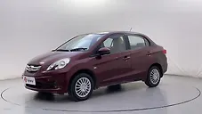 Used Honda Amaze 1.5 S i-DTEC in Bangalore