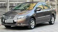 Used Honda City 1.5 V MT in Mumbai