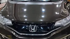 Used Honda Jazz V Petrol in Patna