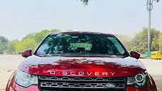 Used Land Rover Discovery Sport S in Gurgaon