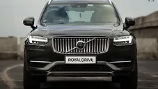 Used Volvo XC90 T8 Excellence (4 STR) in Kochi