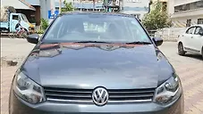 Used Volkswagen Polo Comfortline 1.2L (P) in Bangalore