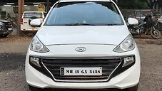 Used Hyundai Santro Sportz in Nashik