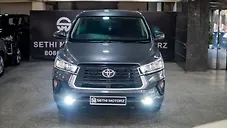 Used Toyota Innova Crysta 2.7 GX 8 STR [2016-2020] in Delhi